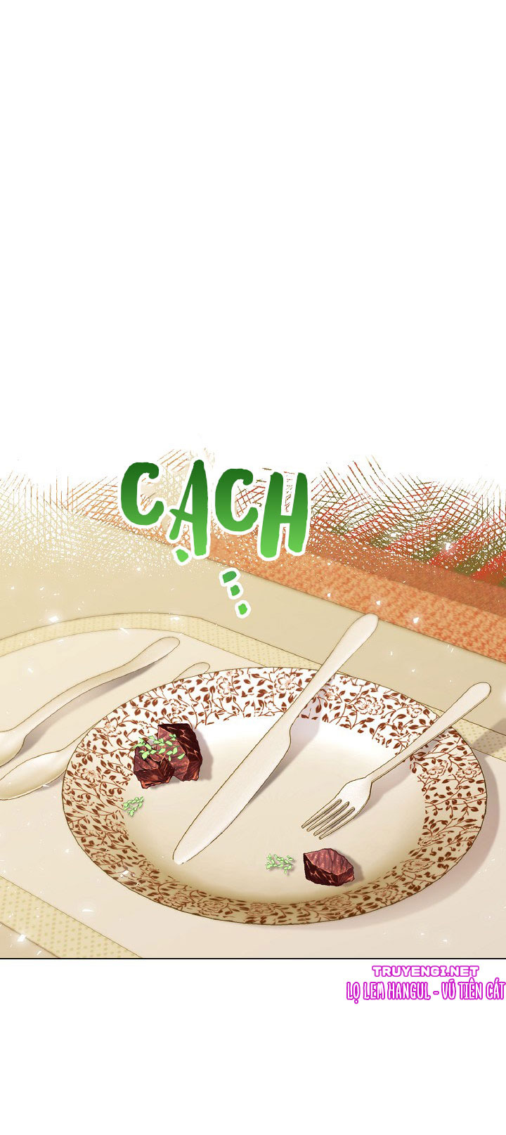 mối tình lãng mạn với kẻ phản diện chapter 12 47