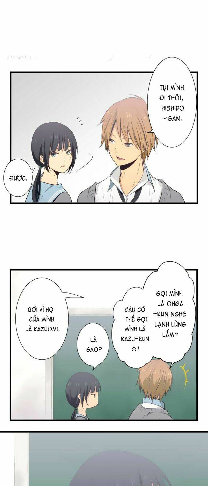 viên thuốc trùng sinh chapter 26 23