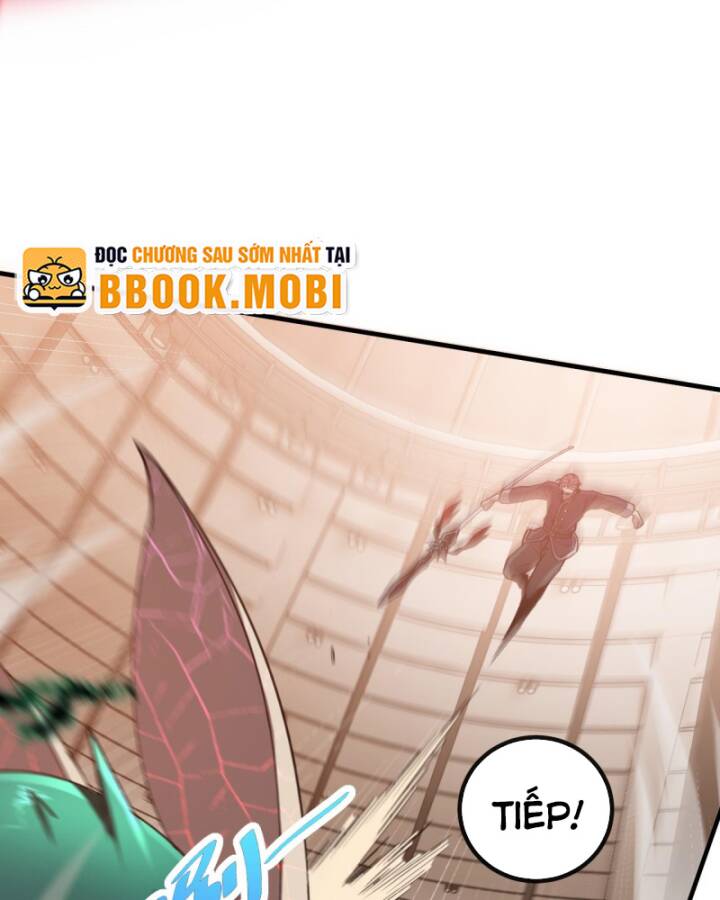 trảm linh thiếu nữ: ta khế ước tất cả đều là thượng cổ thần binh chapter 2 95