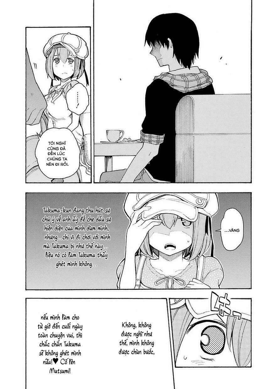 ikusa x koi chapter 6 16