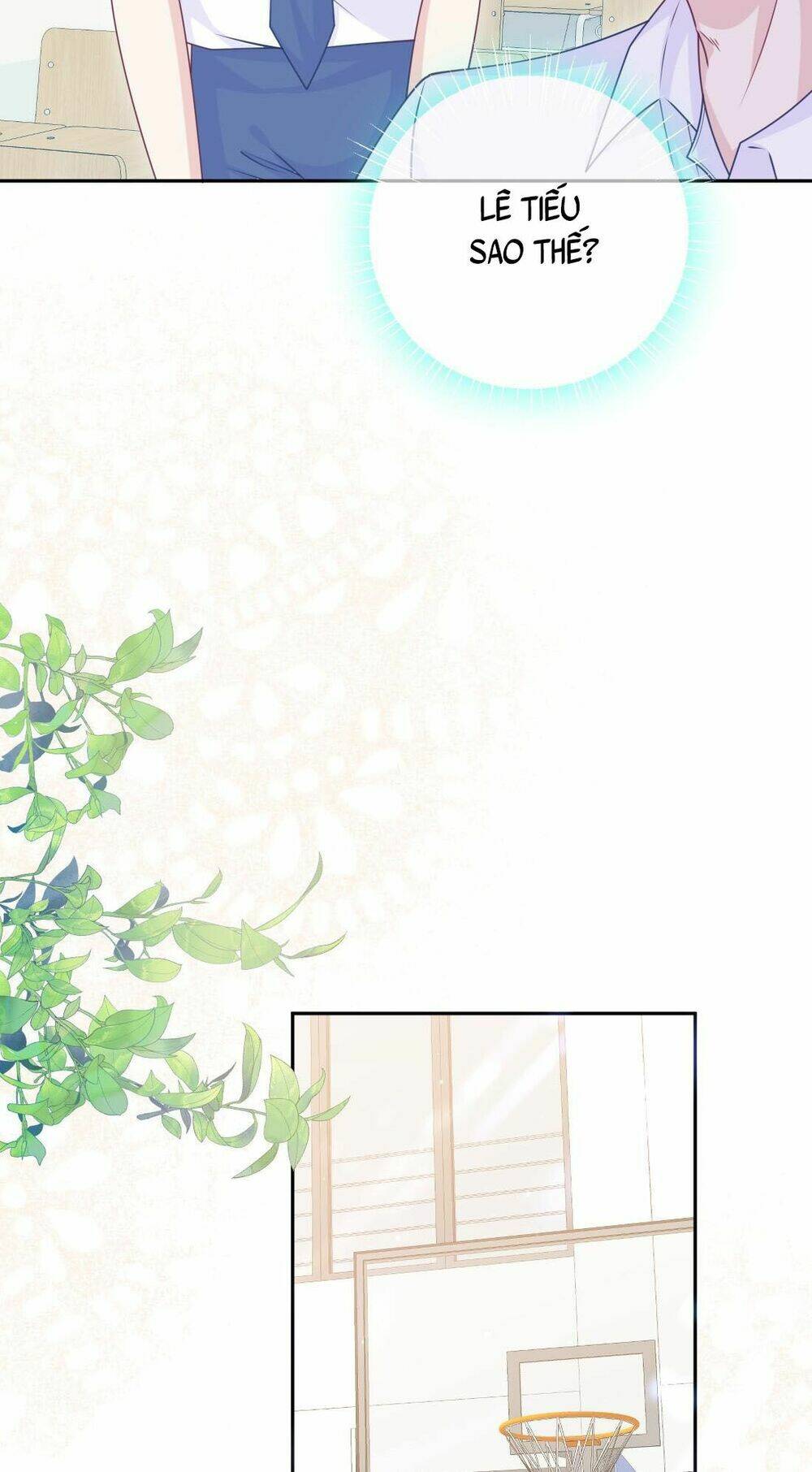 khi cô gái nhìn thấy thời gian chapter 38 20