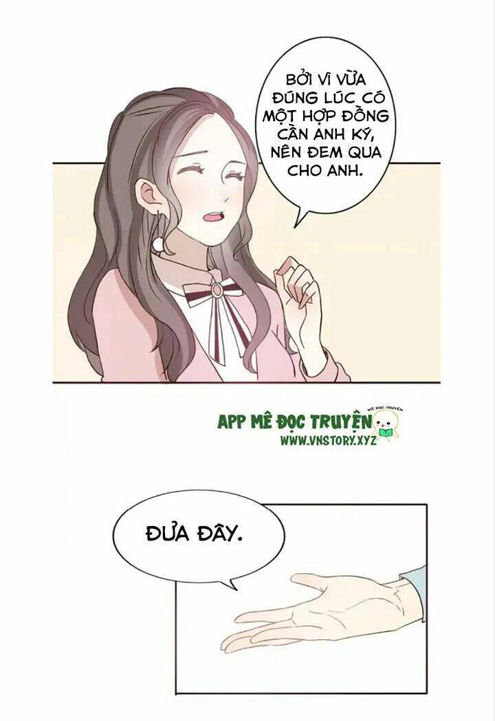 tình yêu không nói dối chapter 50 11