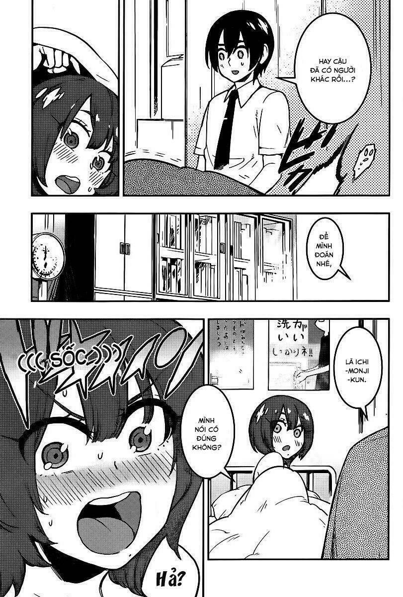 boku girl chapter 83 18