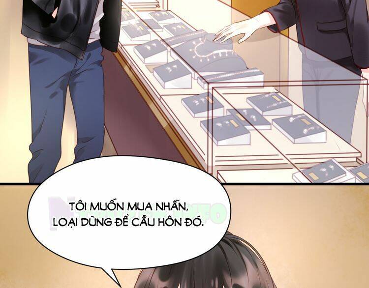 lượm được 1 tiểu hồ ly chapter 52 4