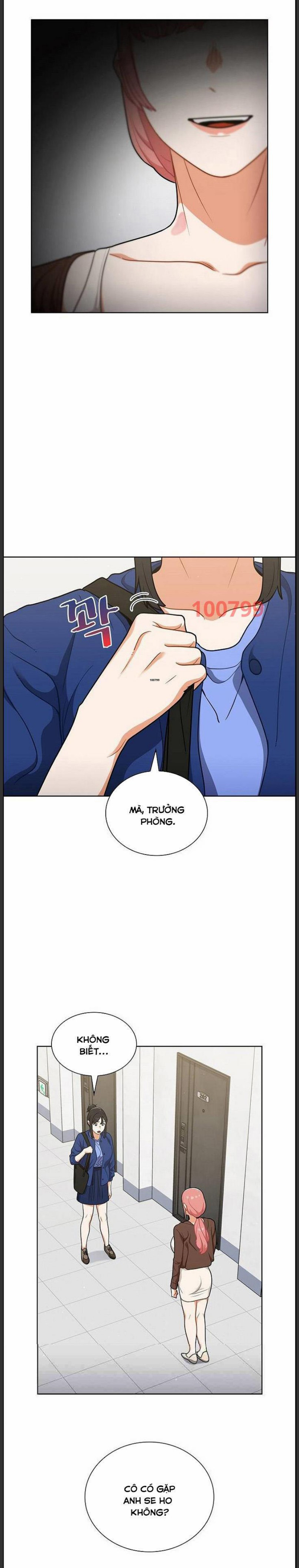 bí mật gái hư chapter 23 4