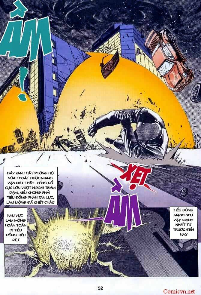 hải hổ 1 chapter 46 17