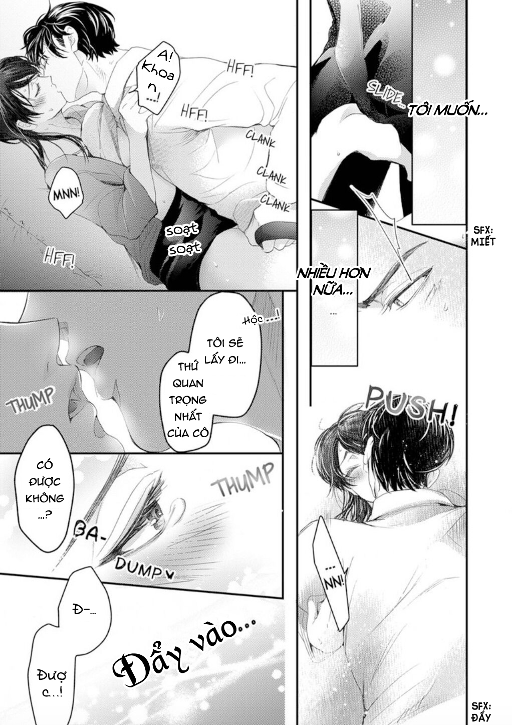 tuyển tập các truyện ngắn chapter 5.2 9