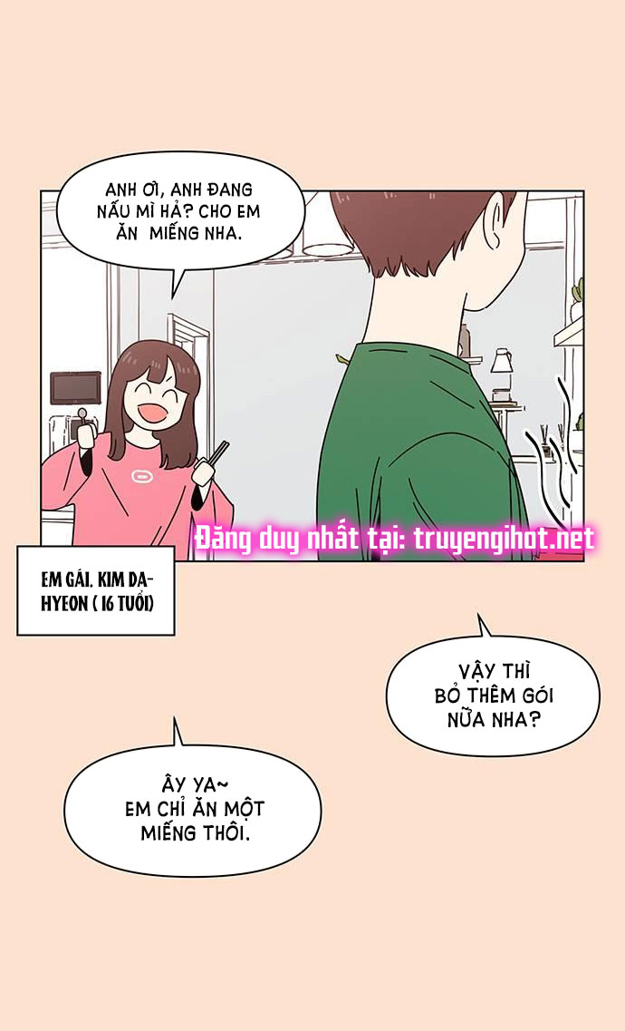 thanh xuân rực rỡ - season of blossom chapter 75 7