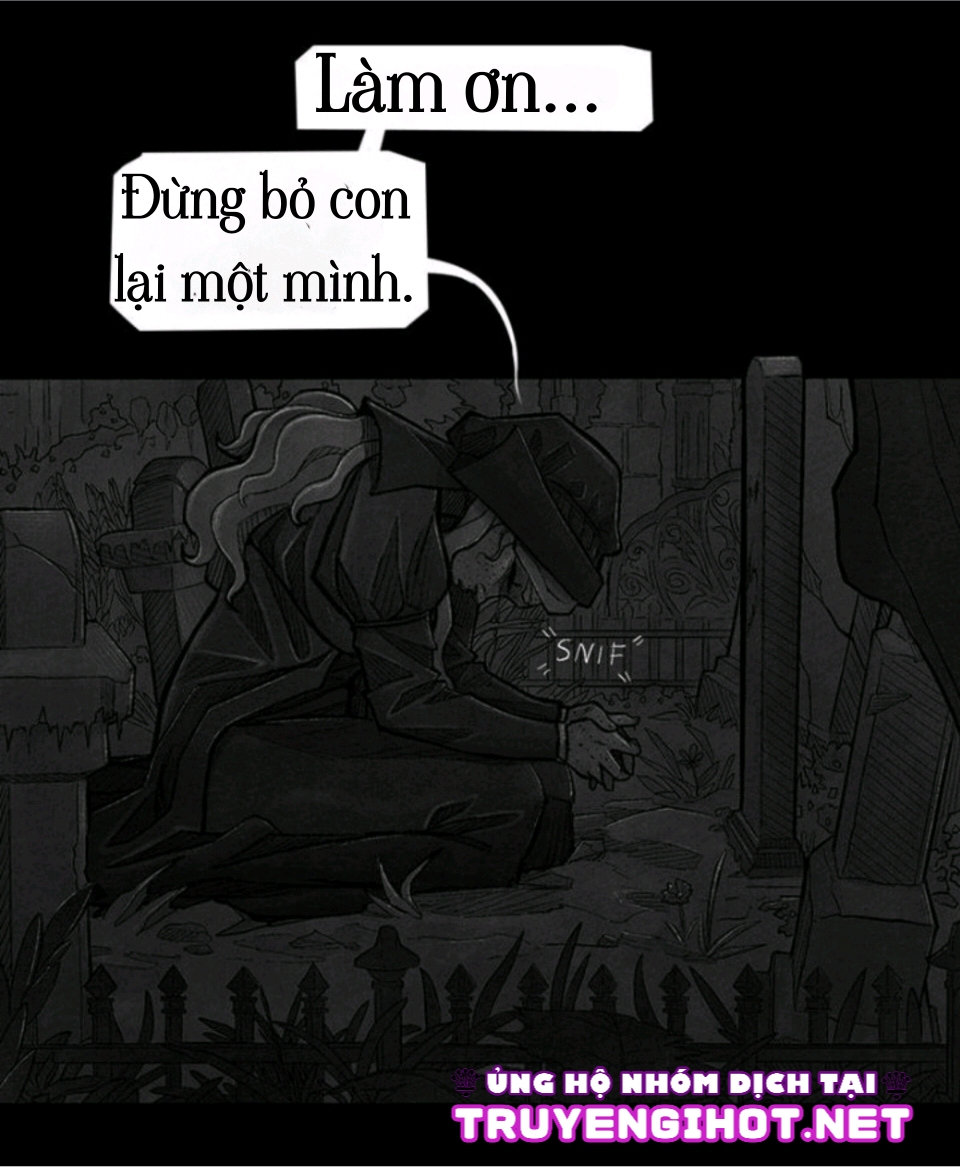 [18+] chim hoàng yến bé nhỏ của hades chapter 18 10