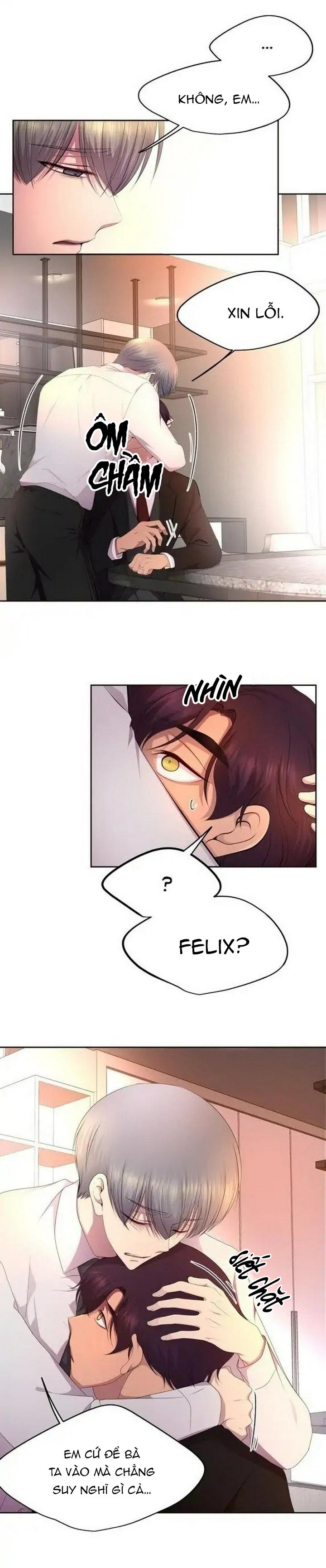 giữ em thật chặt (hold me tight) chapter 140 9