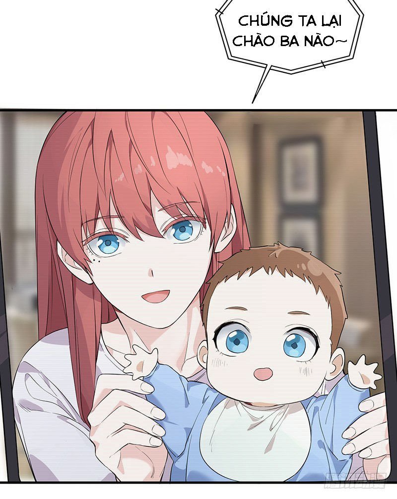 mạt thế đô thị chapter 1 10