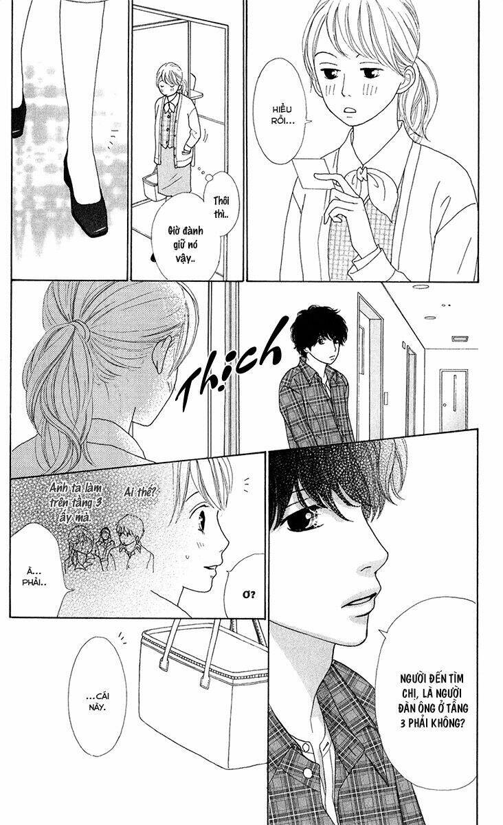 kyou wa kaisha yasumimasu. chapter 5 28