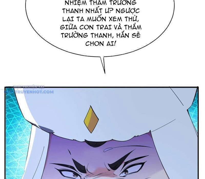 ta thực sự không muốn làm thần tiên chapter 89 51