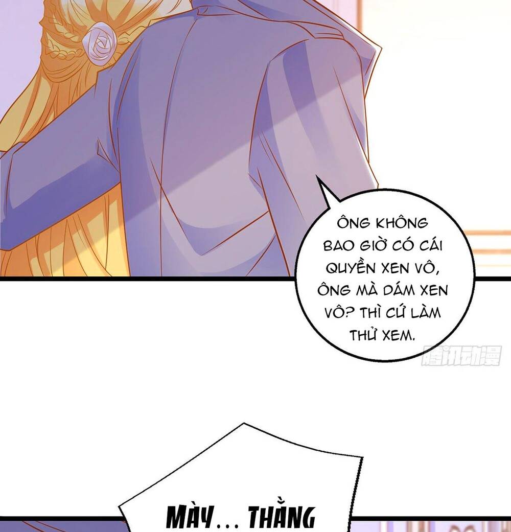 thiết lập nhân vật daddy của tôi bị sụp đổ chapter 52 45