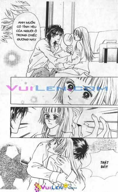 tóc gió thôi bay chapter 6 22