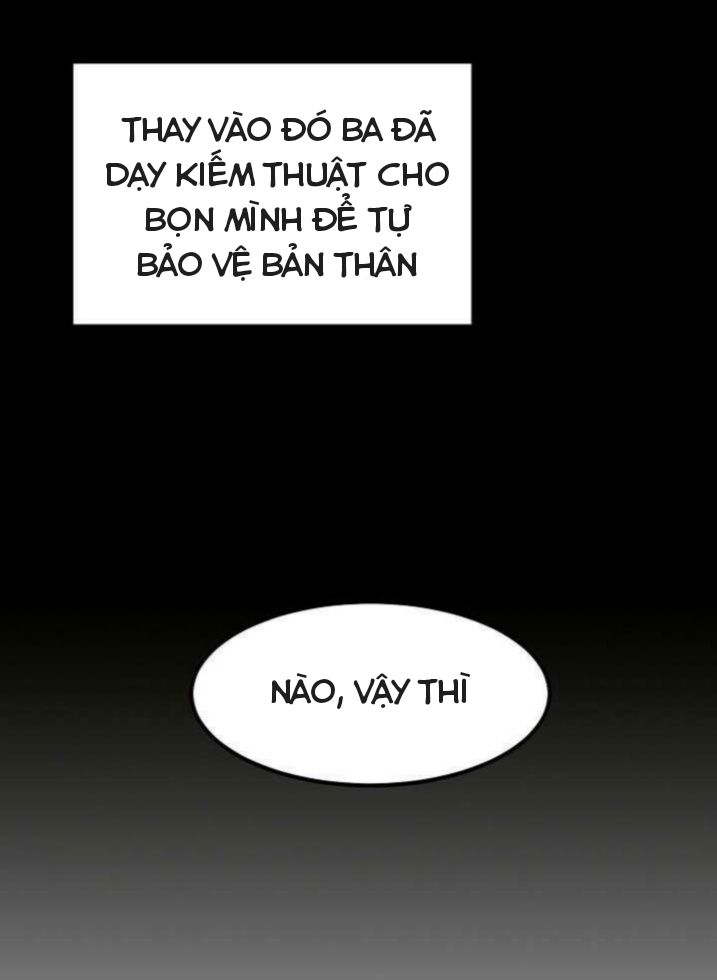 kiểm tra sức mạnh vô hạn chapter 2.5 9