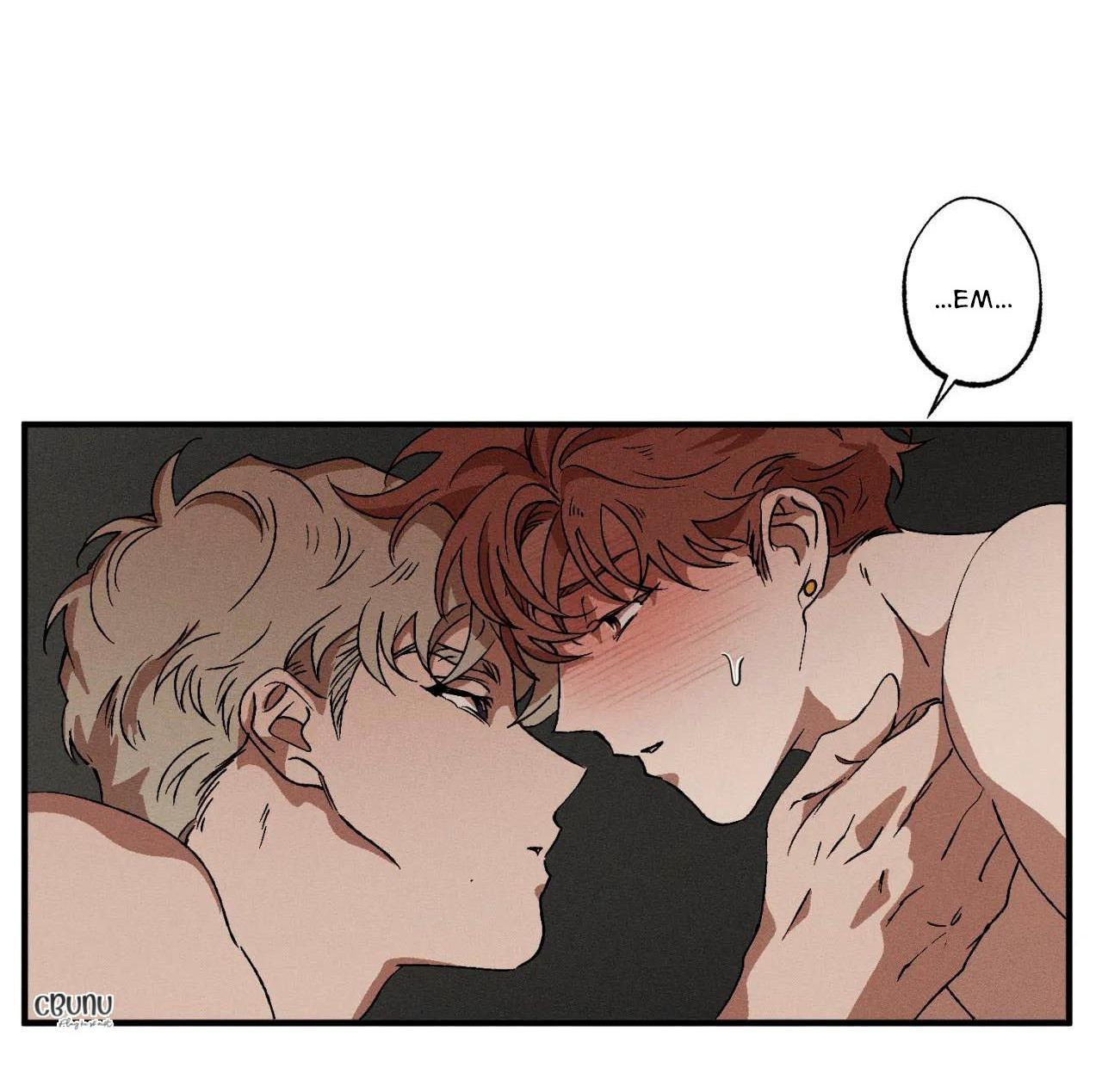 bẫy đôi ngọt ngào chapter 31 9