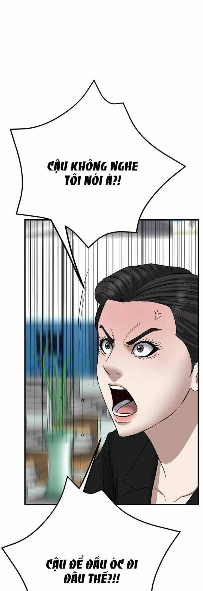 đấu kiếm - công tố viên lách luật chapter 2.5 18