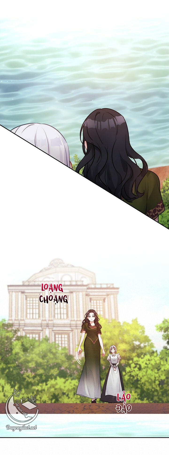 người yêu tiền kiếp chapter 5.2 14
