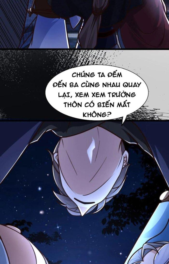 ta nuôi ma quỷ ở trấn ma ti chapter 54 22