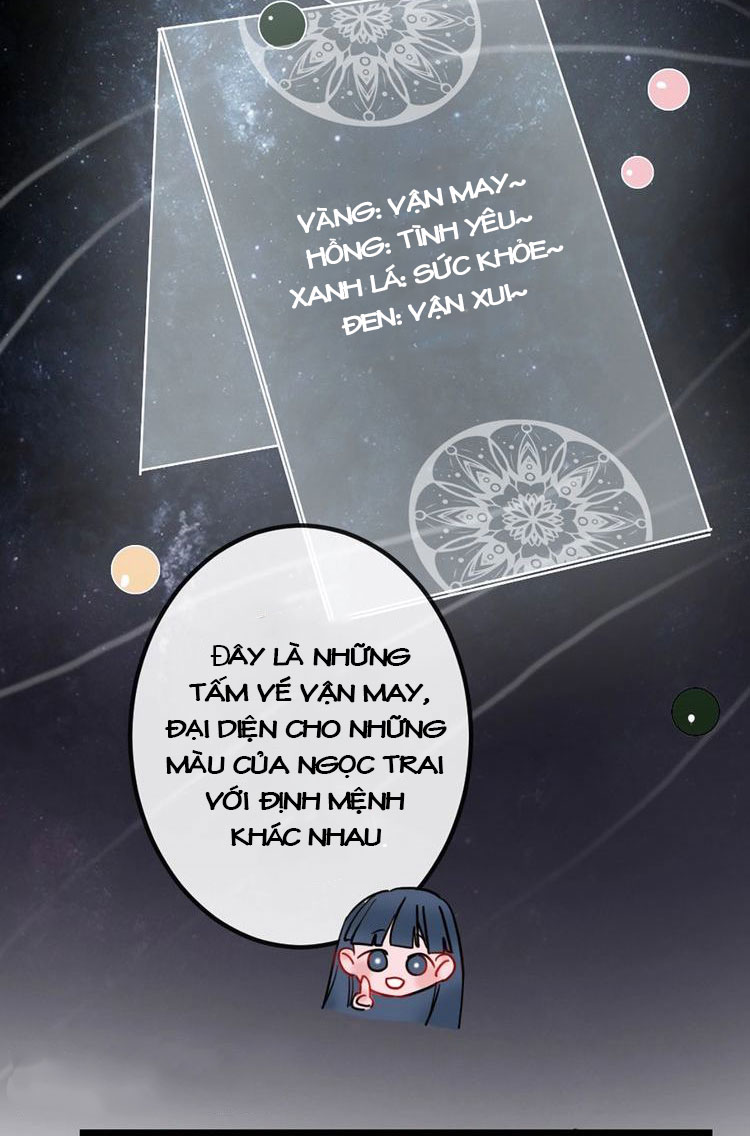 cướp bóc ngọt ngào chapter 1 72