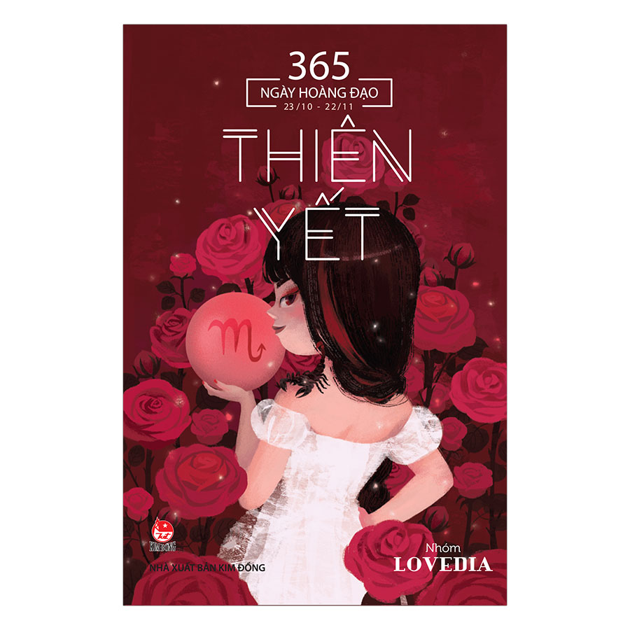 365 Ngày Hoàng Đạo - Thiên Yết