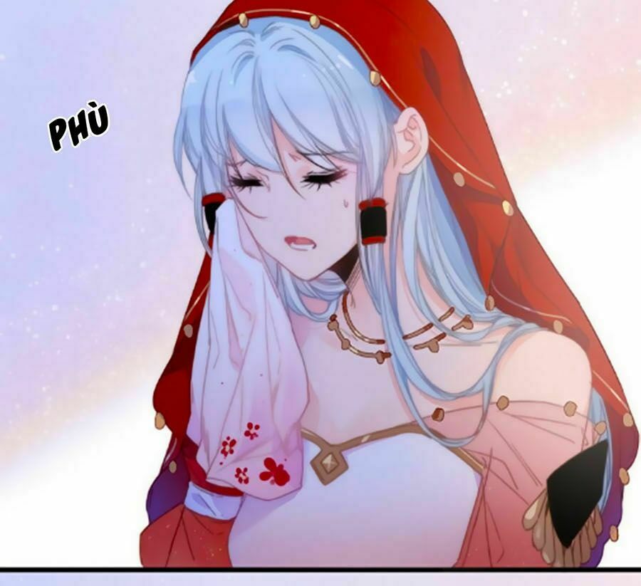 dữ tử thành thuyết chapter 17 10