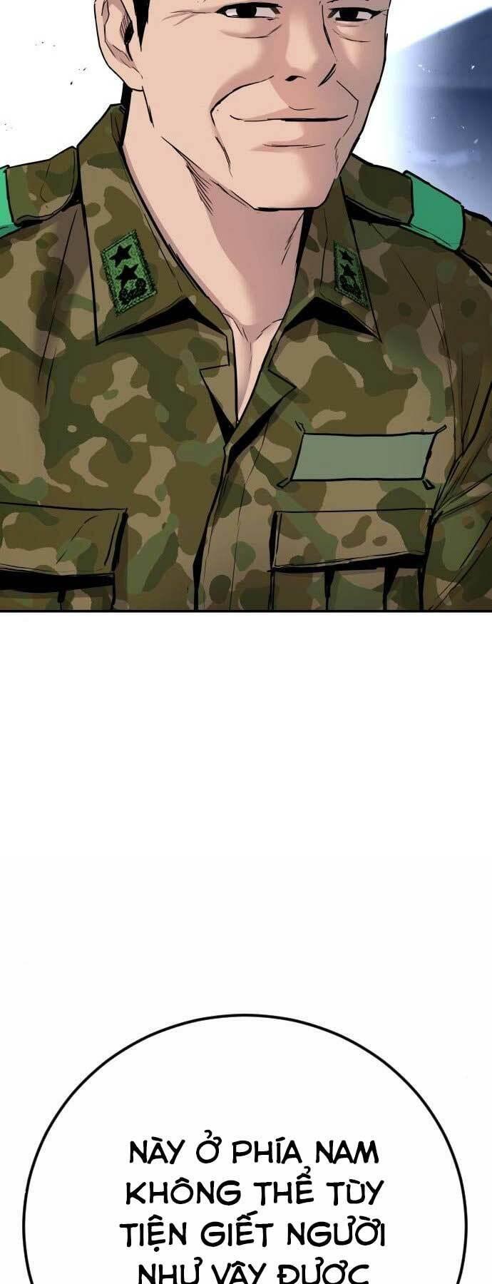 đặc vụ kim chapter 32 23
