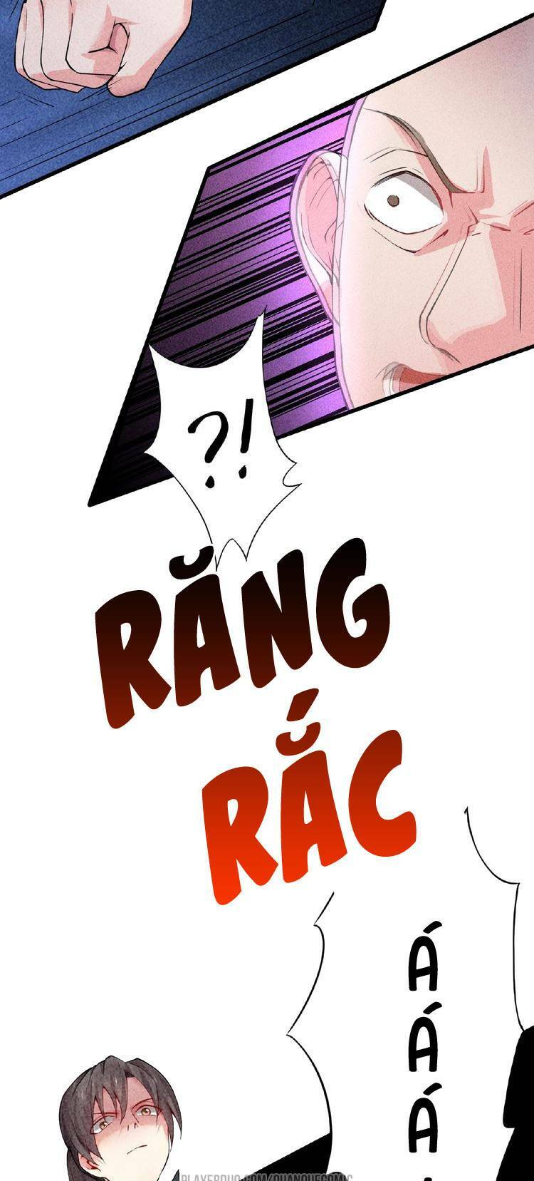 thánh tôn chapter 3 40