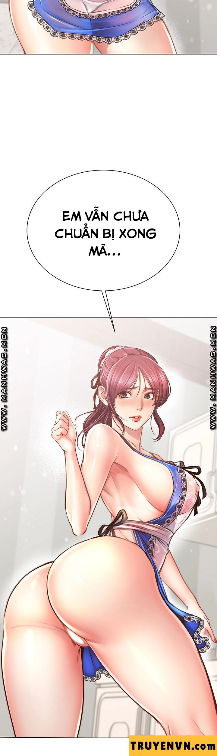 siêu thị của eunhye chapter 61 24