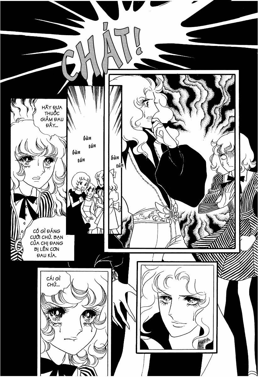 oniisama e... chapter 7 18