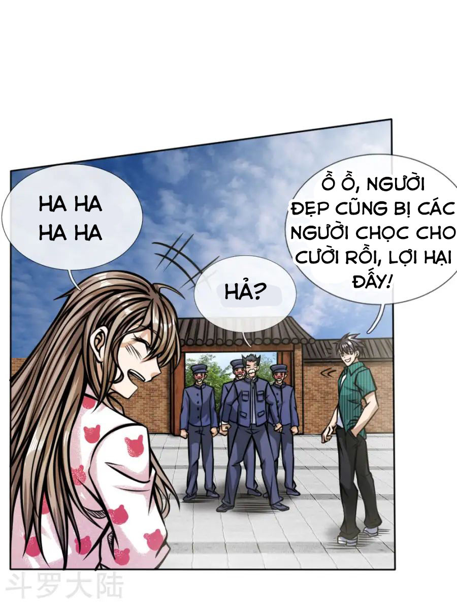 tuyệt thế binh vương chapter 44 25