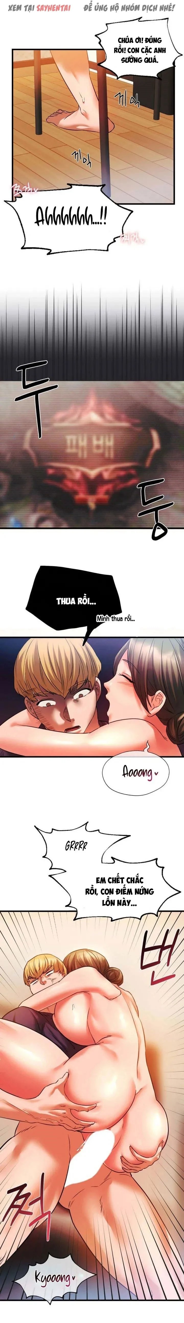 bạn học của tôi chapter 14 11