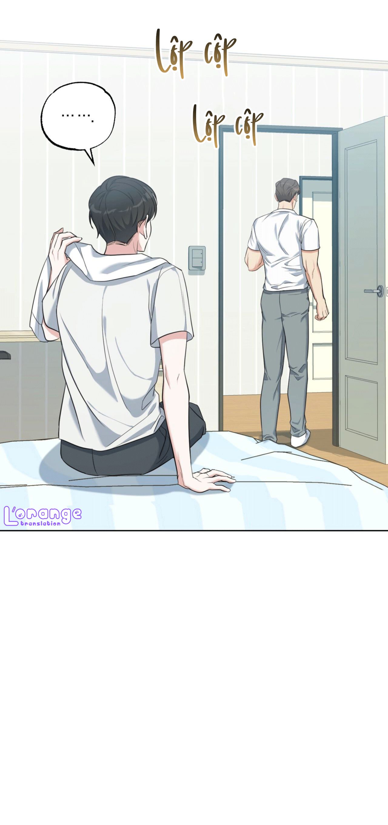 cánh rừng bình lặng chapter 1 54