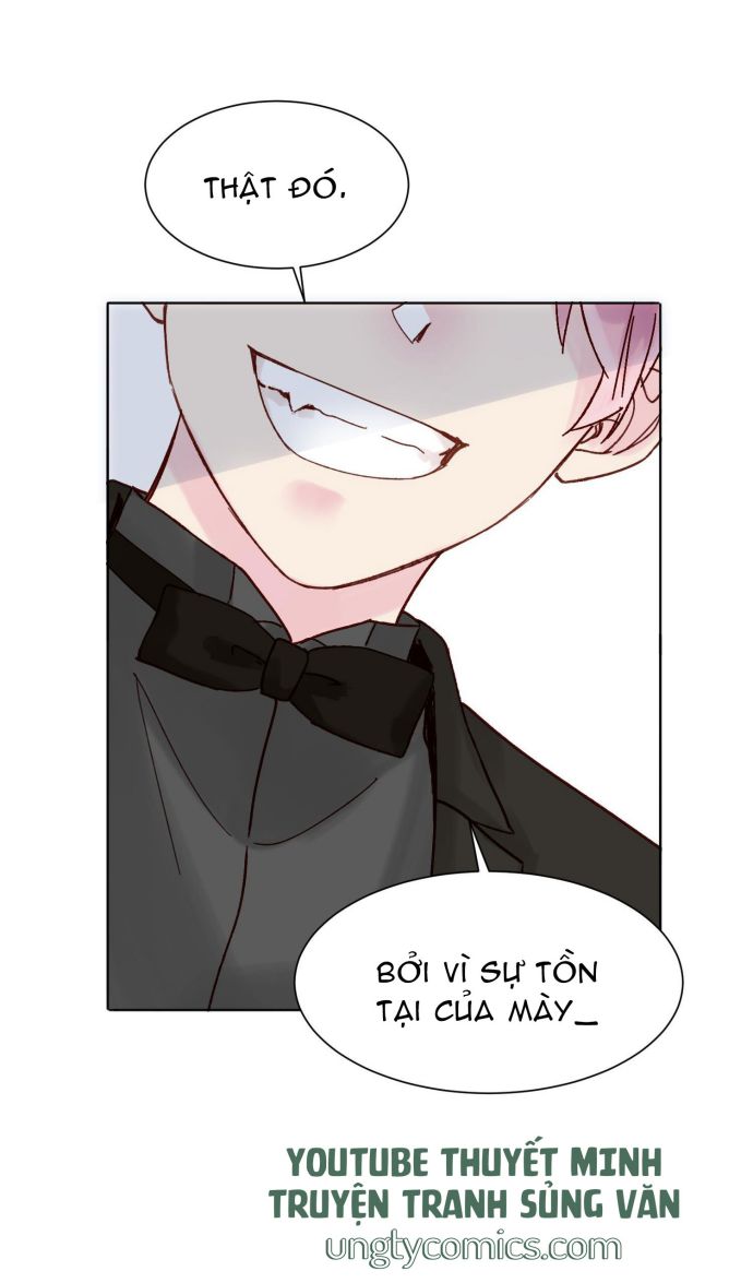 tôi phải làm 1 kẻ đại xấu xa chapter 8 18