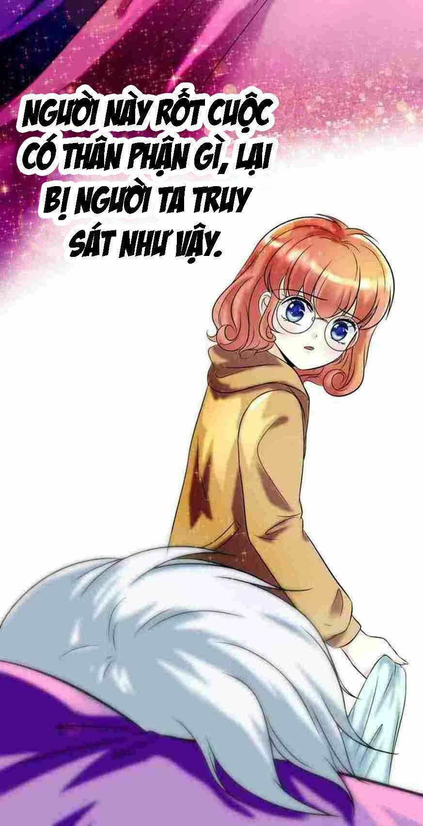 mật đào tiểu kiều thê chapter 9 9