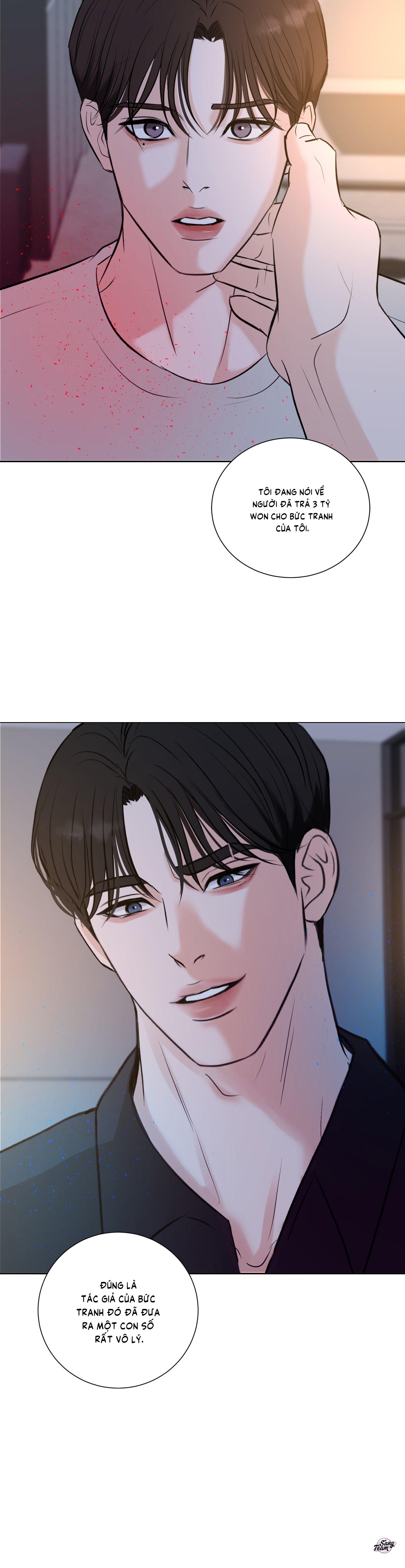 kết thúc chapter 8 25