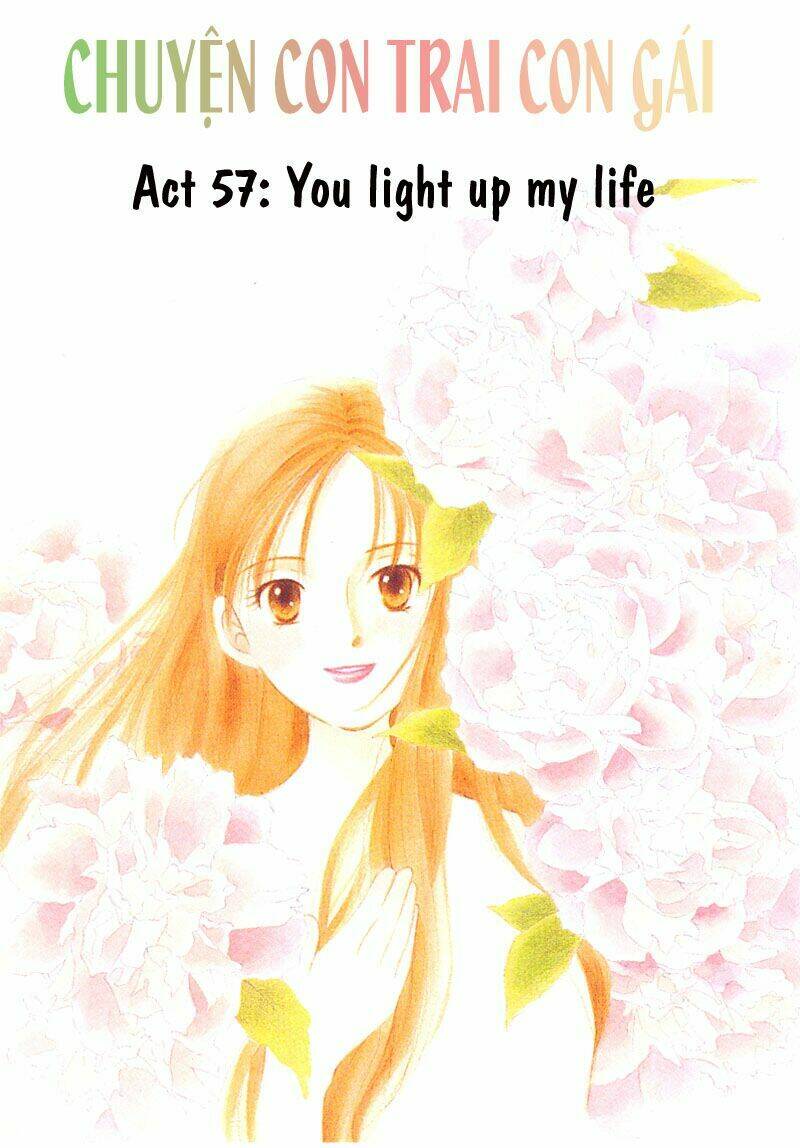 kare kano hajimemashita chapter 57 1