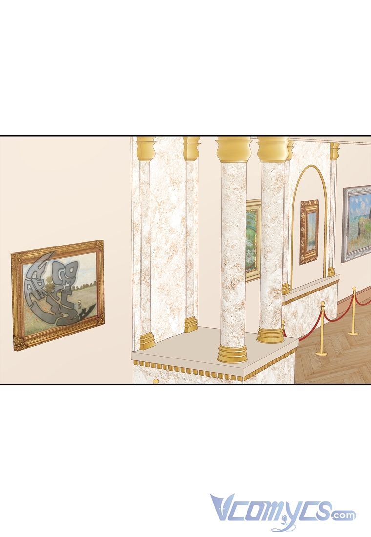 trở thành con gái út của công tước phản diện chapter 3 16