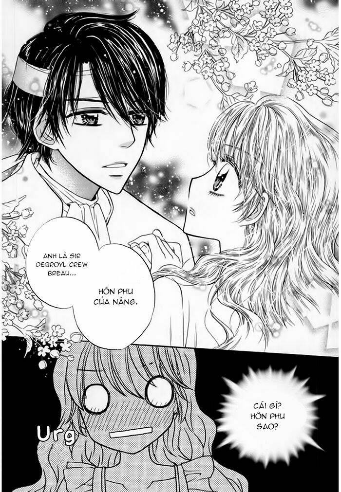 glass shoe chapter 2 30