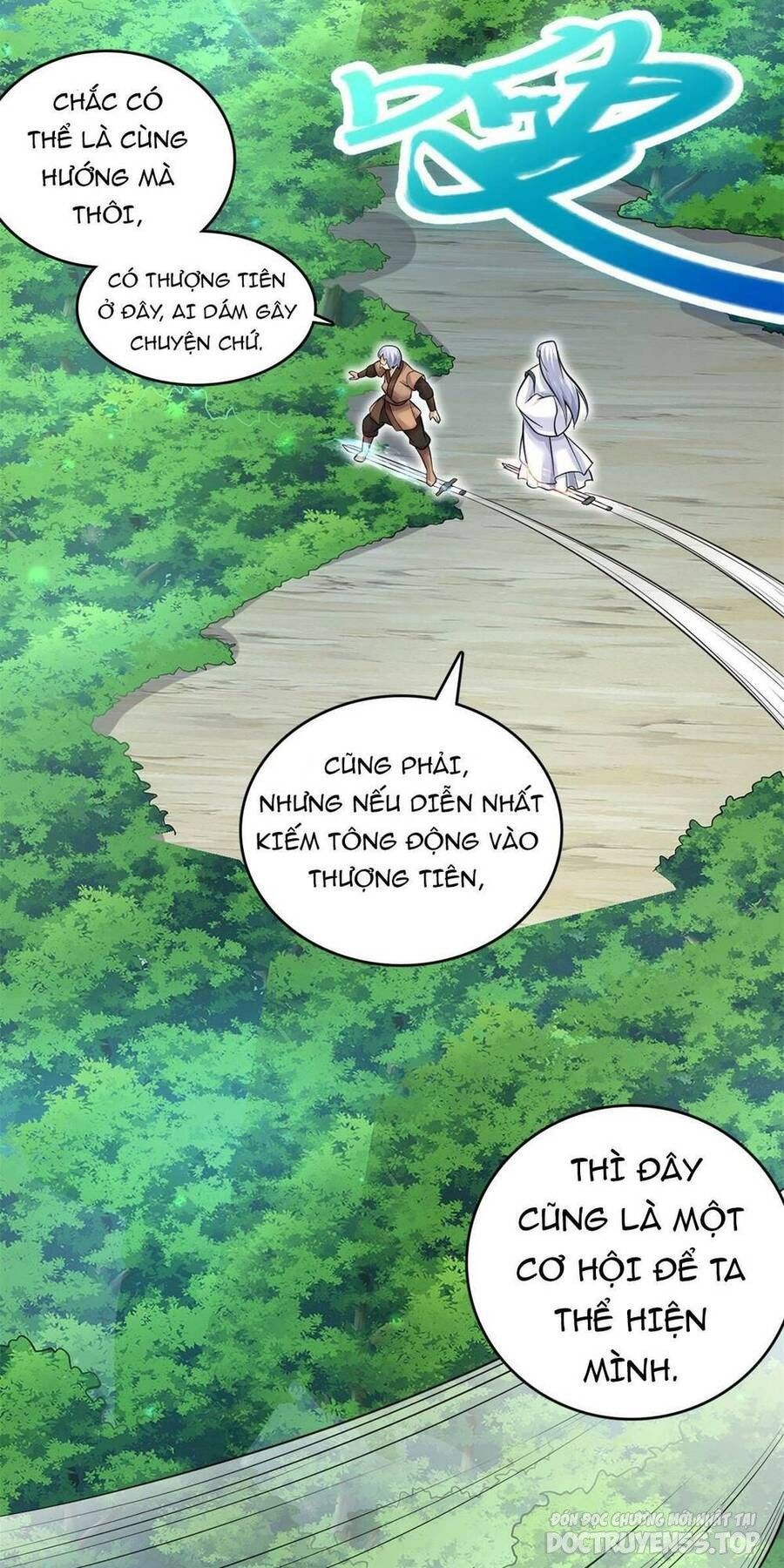 bắt đầu với kiếm vực, ta lặng lẽ tu luyện thành kiếm thần chapter 38 28