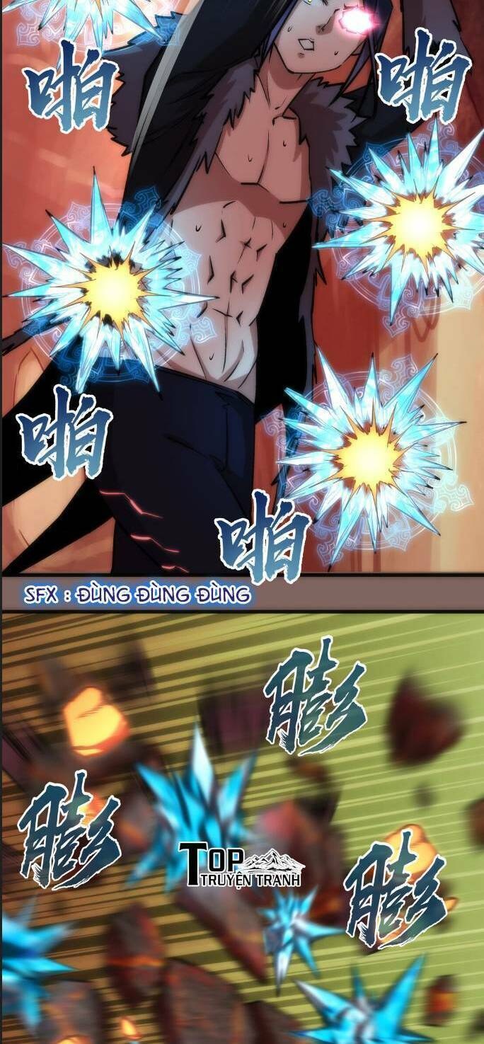 ta không phải đại ma vương chapter 12 8