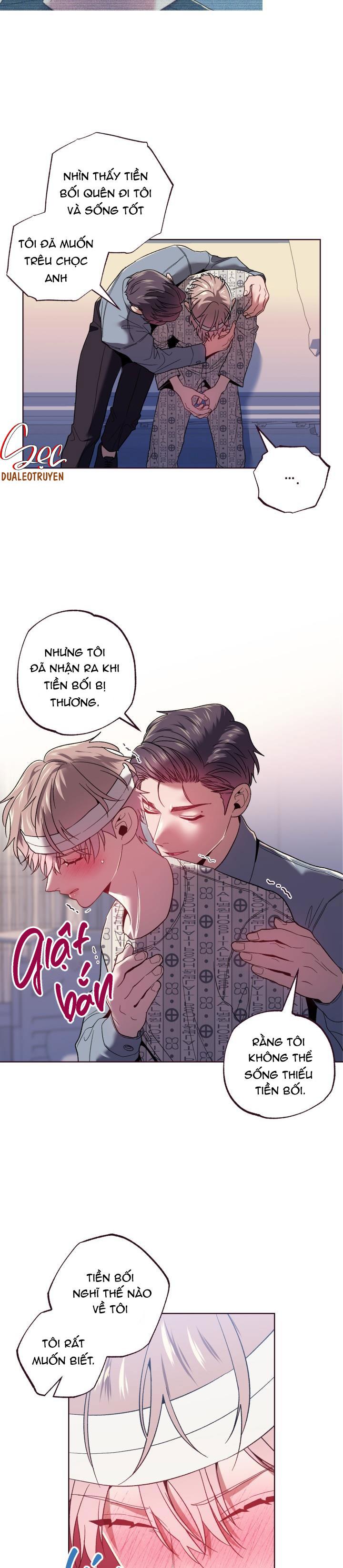 falling down chapter 30 21