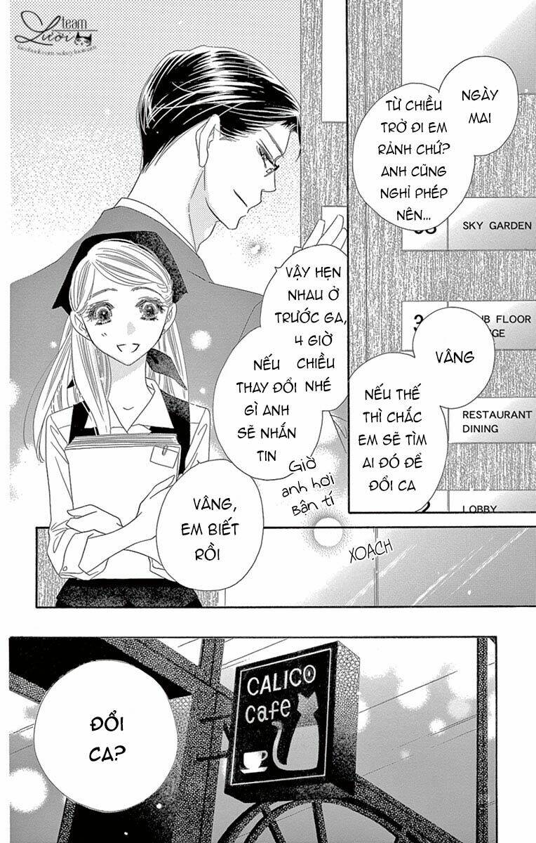 ảo ảnh tình yêu chapter 9 6