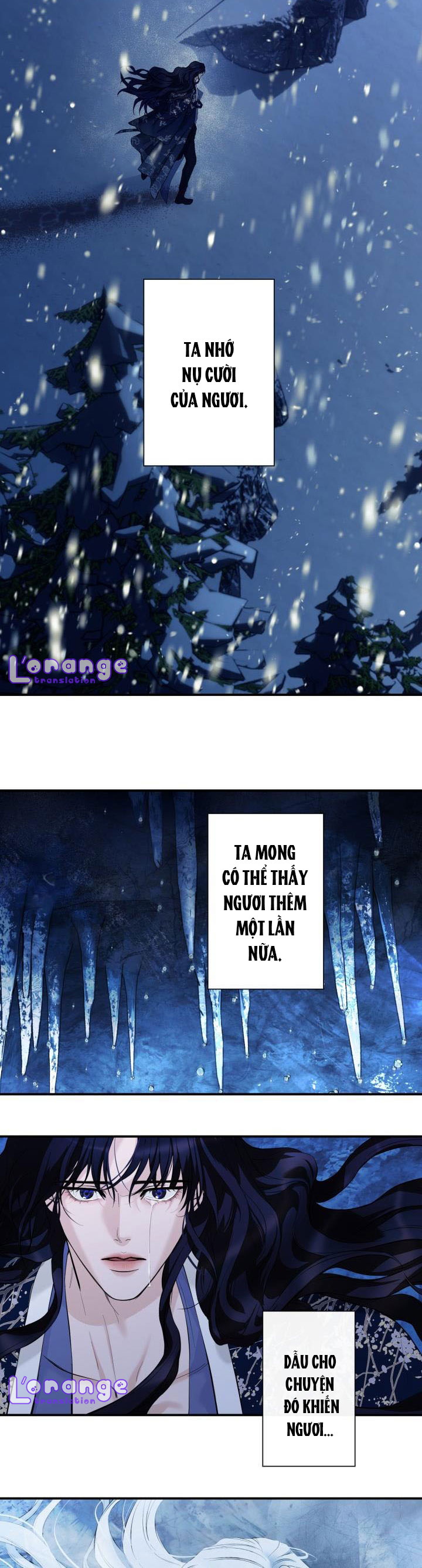 diễm hỏa chapter 3 7