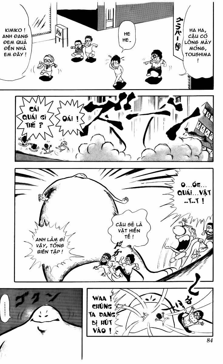 lực sĩ kinnikuman chapter 20 3