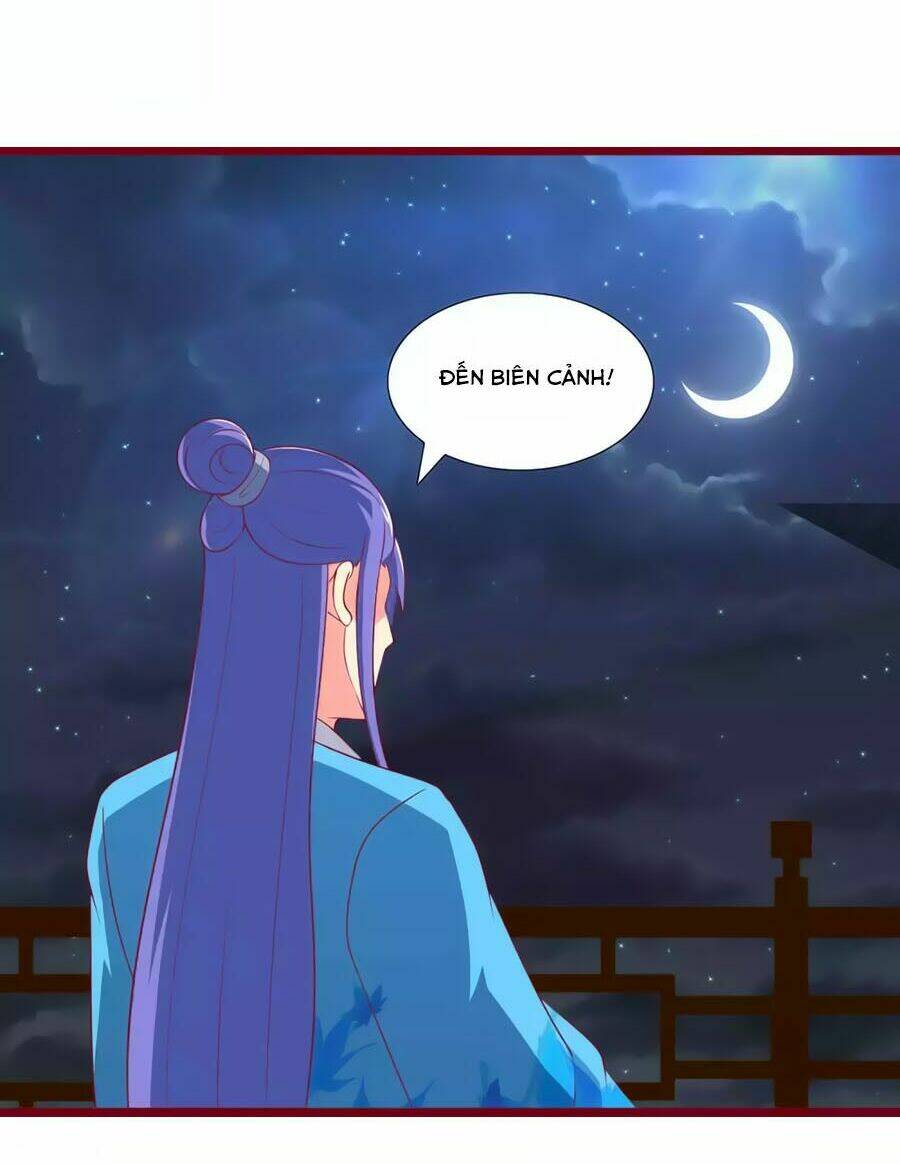 thỏ yêu tiểu vương phi chapter 85 9