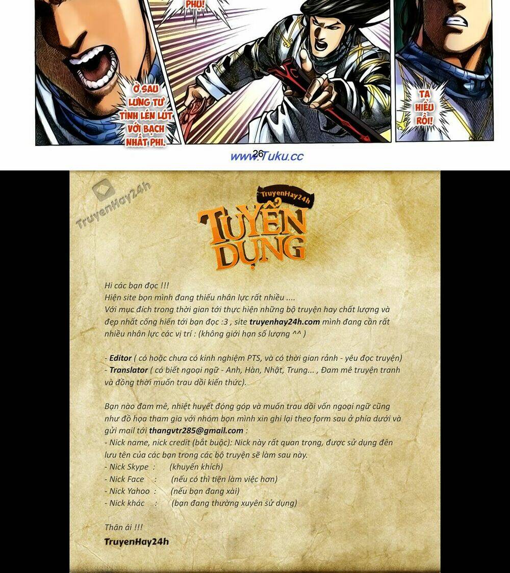 thất chủng vũ khí chapter 52 27