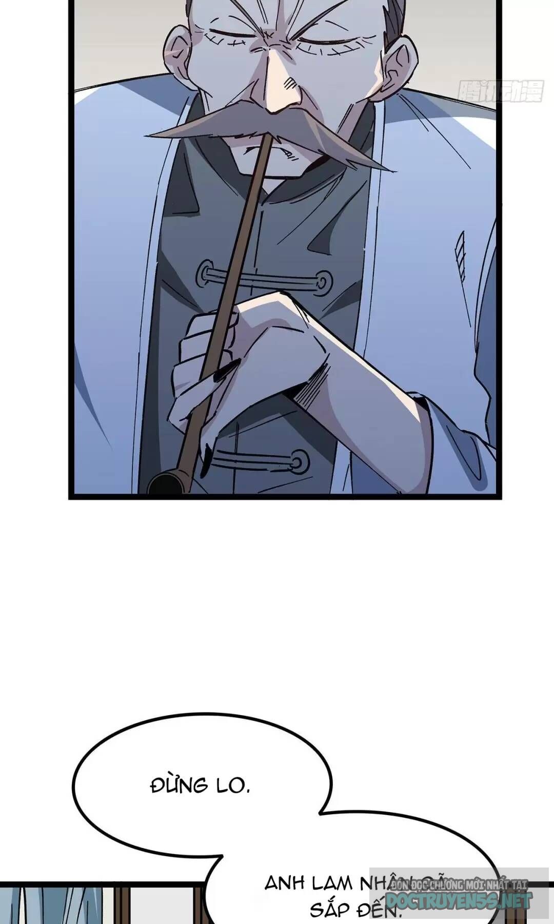 giải cứu 99 nữ chính ở mạt thế chapter 125 18