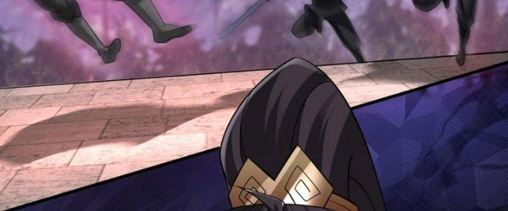 đại tần, ta là con tần thủy hoàng, giết địch thành thần chapter 29 223